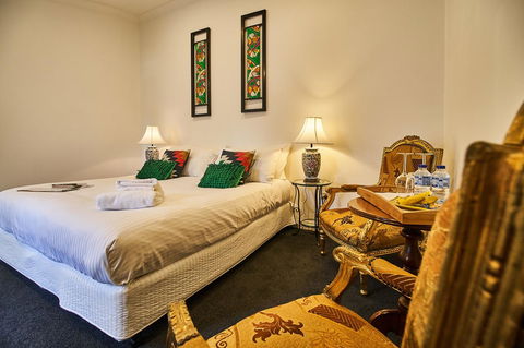The Bronte Boutique Hotel - Hotels Melbourne 26