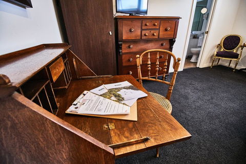 The Bronte Boutique Hotel - Hotels Melbourne 32