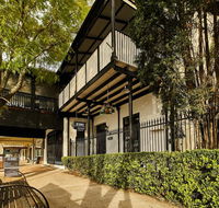 The Bronte Boutique Hotel - Hotels Melbourne