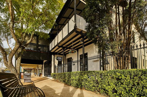 The Bronte Boutique Hotel - Hotels Melbourne 0