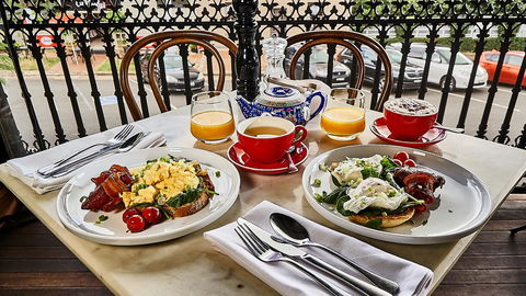 The Bronte Boutique Hotel - Hotels Melbourne 2