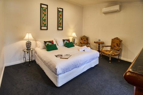 The Bronte Boutique Hotel - Hotels Melbourne 30