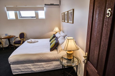 The Bronte Boutique Hotel - Hotels Melbourne 35
