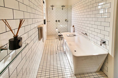 The Bronte Boutique Hotel - Hotels Melbourne 20
