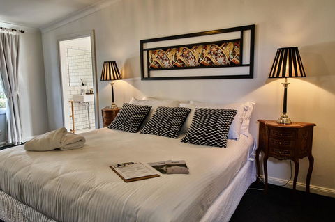The Bronte Boutique Hotel - Hotels Melbourne 24