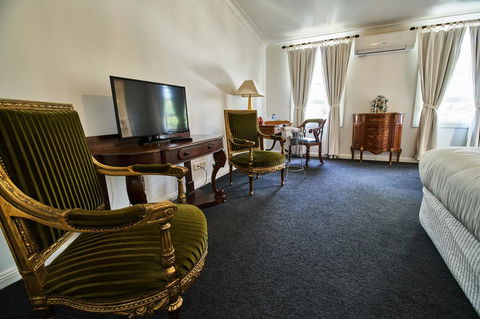 The Bronte Boutique Hotel - Hotels Melbourne 18