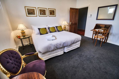 The Bronte Boutique Hotel - Hotels Melbourne 36