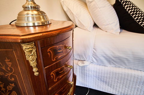 The Bronte Boutique Hotel - Hotels Melbourne 23