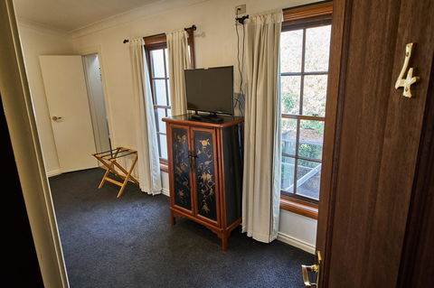The Bronte Boutique Hotel - Hotels Melbourne 25
