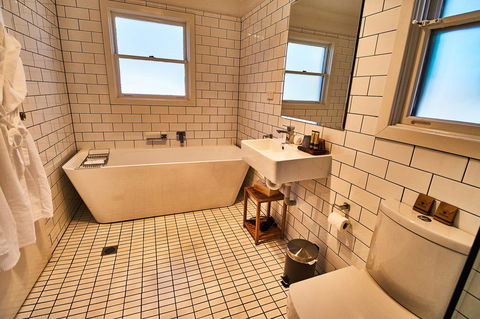 The Bronte Boutique Hotel - Hotels Melbourne 11