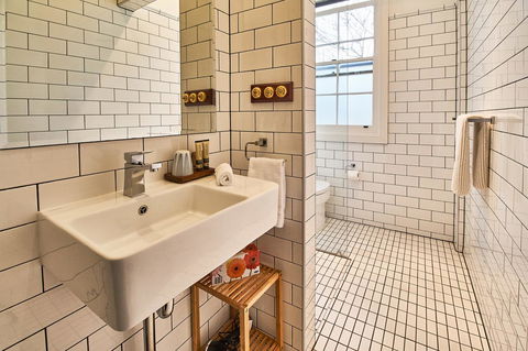 The Bronte Boutique Hotel - Hotels Melbourne 38