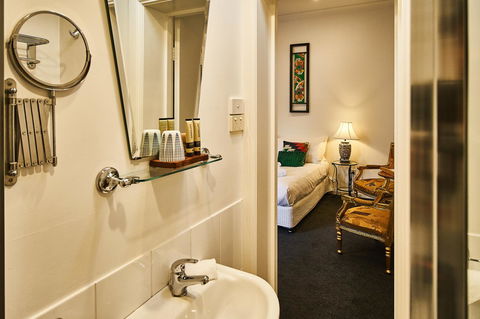 The Bronte Boutique Hotel - Hotels Melbourne 28