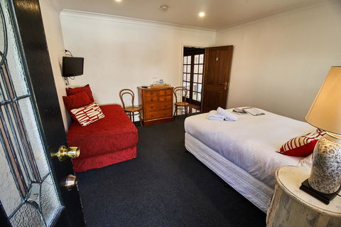 The Bronte Boutique Hotel - Hotels Melbourne 8