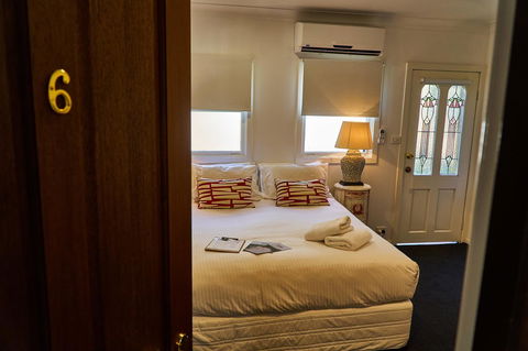The Bronte Boutique Hotel - Hotels Melbourne 12