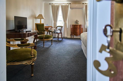 The Bronte Boutique Hotel - Hotels Melbourne 15