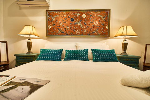 The Bronte Boutique Hotel - Hotels Melbourne 42