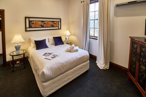 The Bronte Boutique Hotel - Hotels Melbourne 39