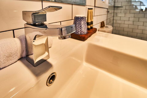 The Bronte Boutique Hotel - Hotels Melbourne 10