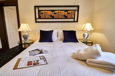 The Bronte Boutique Hotel - Hotels Melbourne 41