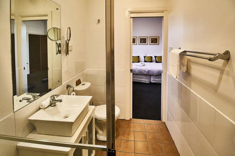 The Bronte Boutique Hotel - Hotels Melbourne 33