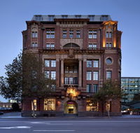 Adina Apartment Hotel Sydney Central - Hotels Melbourne