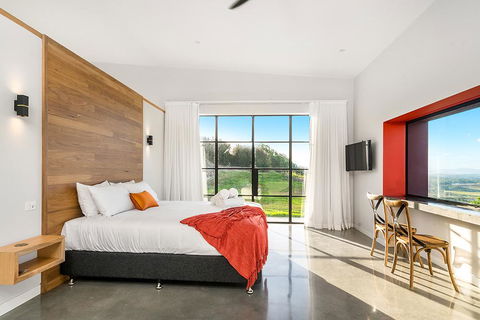 Sundays At Byron - Hotels Melbourne 11