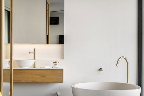 Sundays At Byron - Hotels Melbourne 19