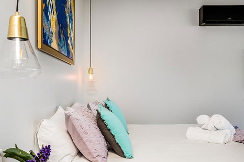 Sundays At Byron - Hotels Melbourne 23