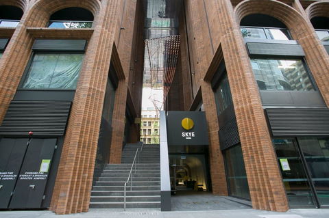 Newly Settled Three Bedrooms Apartment In CBD - Hotels Melbourne 5