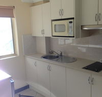 Bel Mondo Apartments - Hotels Melbourne