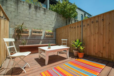 Sydney Star Terrace - Hotels Melbourne 6