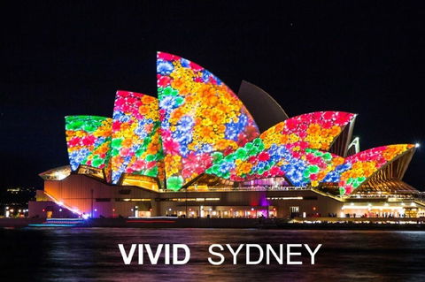 Sydney Star Terrace - Hotels Melbourne 1