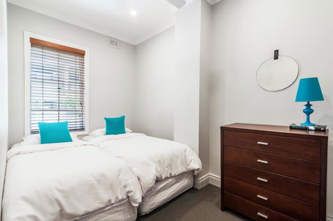 Sydney Star Terrace - Hotels Melbourne 5