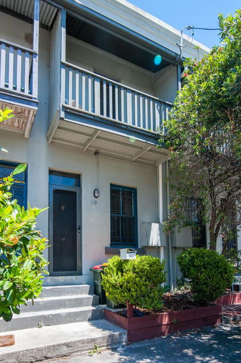 Sydney Star Terrace - Hotels Melbourne 18