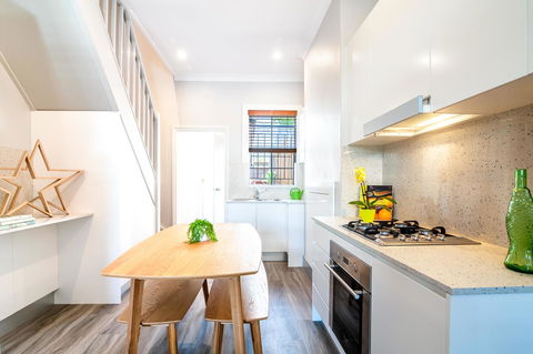 Sydney Star Terrace - Hotels Melbourne 8