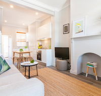 Sydney Star Terrace - Hotels Melbourne