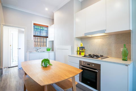 Sydney Star Terrace - Hotels Melbourne 17