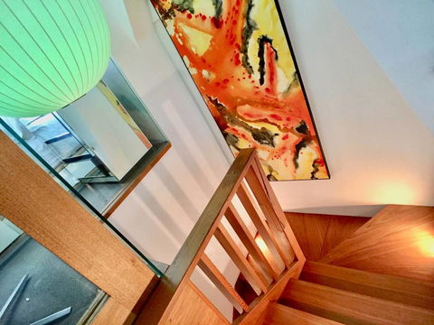 3 Storey Home Close Walk To Fox Studios SCG & City - Hotels Melbourne 21