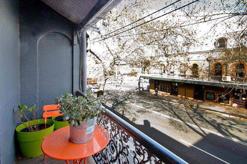 3 Storey Home Close Walk To Fox Studios SCG & City - Hotels Melbourne 24