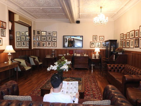 Manor Boutique Hotel Sydney - Hotels Melbourne 18