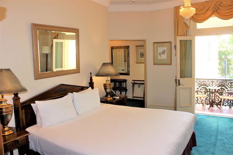 Manor Boutique Hotel Sydney - Hotels Melbourne 0