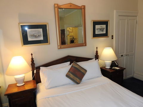 Manor Boutique Hotel Sydney - Hotels Melbourne 6