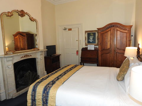 Manor Boutique Hotel Sydney - Hotels Melbourne 7