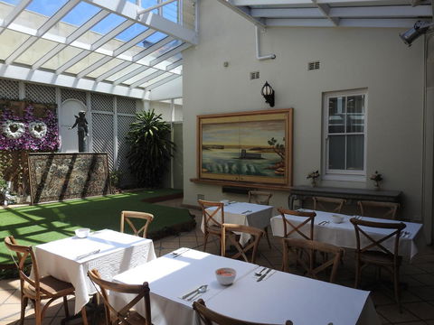 Manor Boutique Hotel Sydney - Hotels Melbourne 33