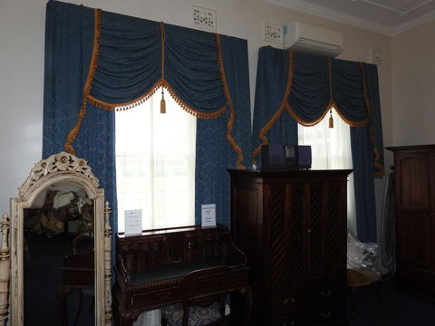 Manor Boutique Hotel Sydney - Hotels Melbourne 12