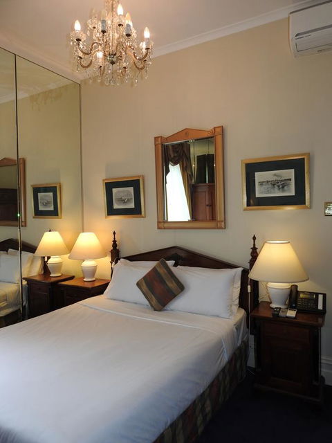Manor Boutique Hotel Sydney - Hotels Melbourne 15