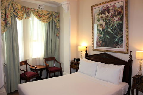 Manor Boutique Hotel Sydney - Hotels Melbourne 3