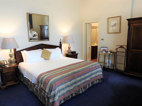 Manor Boutique Hotel Sydney - Hotels Melbourne 4