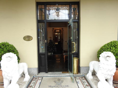 Manor Boutique Hotel Sydney - Hotels Melbourne 27