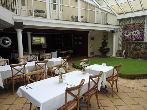 Manor Boutique Hotel Sydney - Hotels Melbourne 30